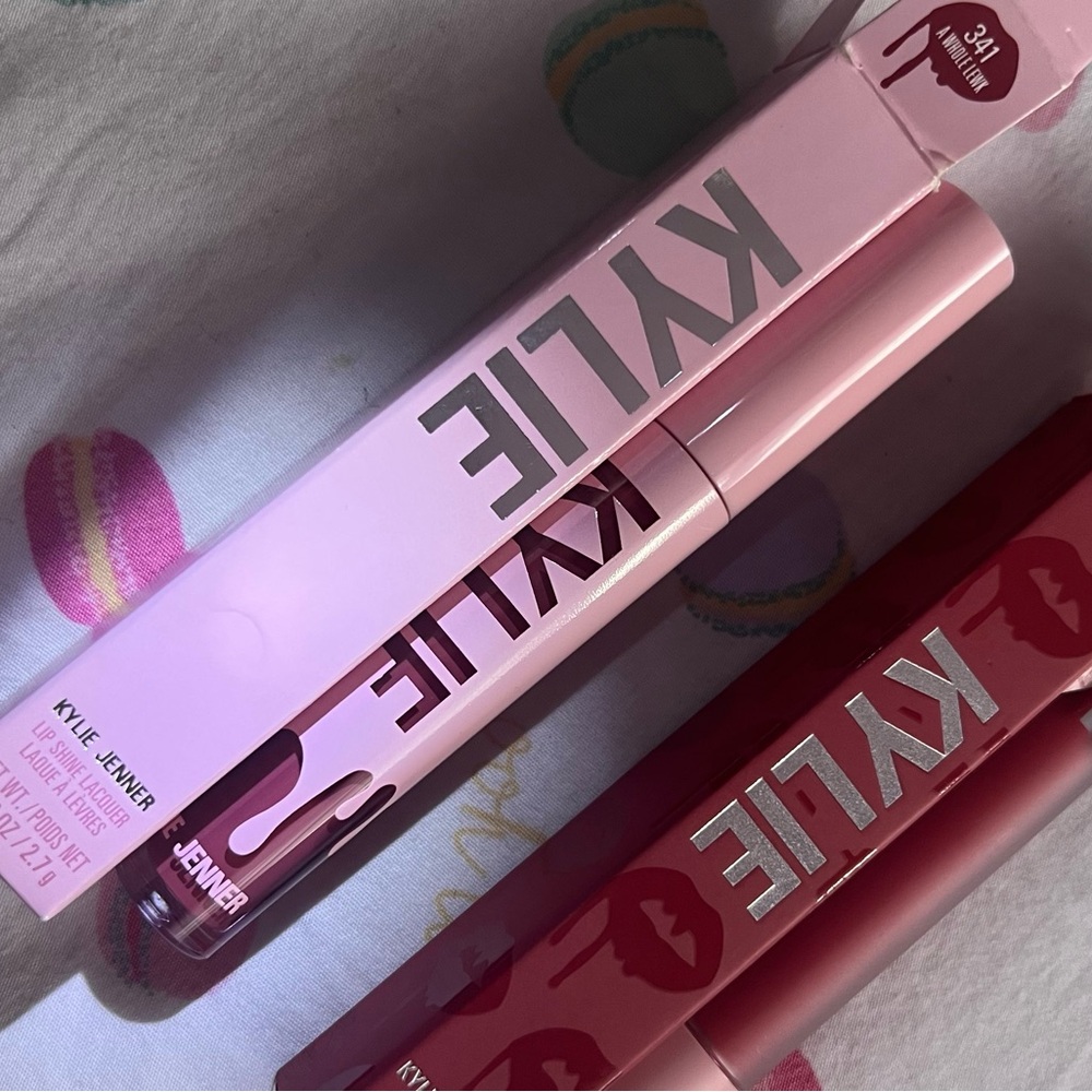 Lip Kit - Kylie Jenner